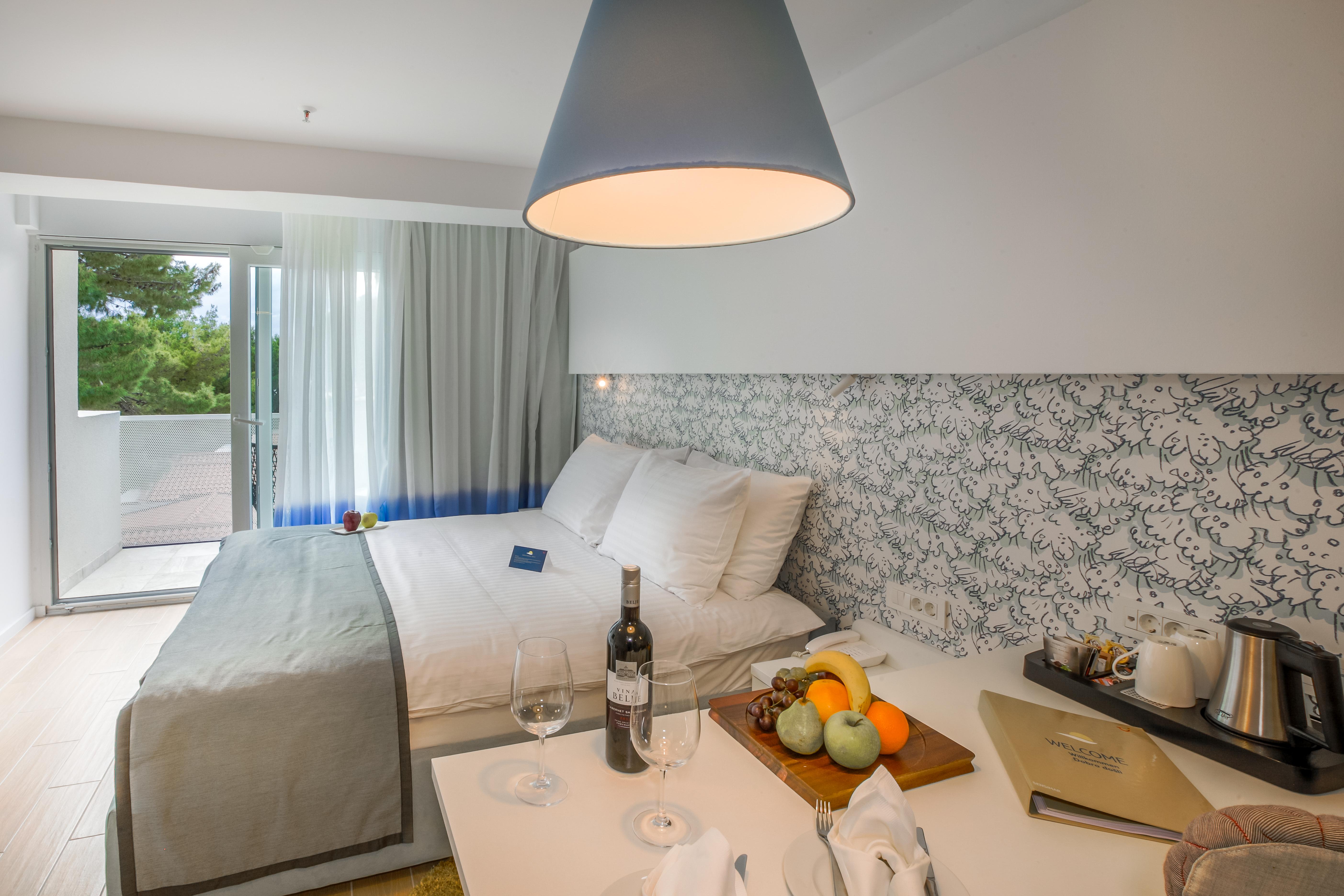 ทียูไอ บลู มาการ์สกา Hotel อีกราเน ภายนอก รูปภาพ