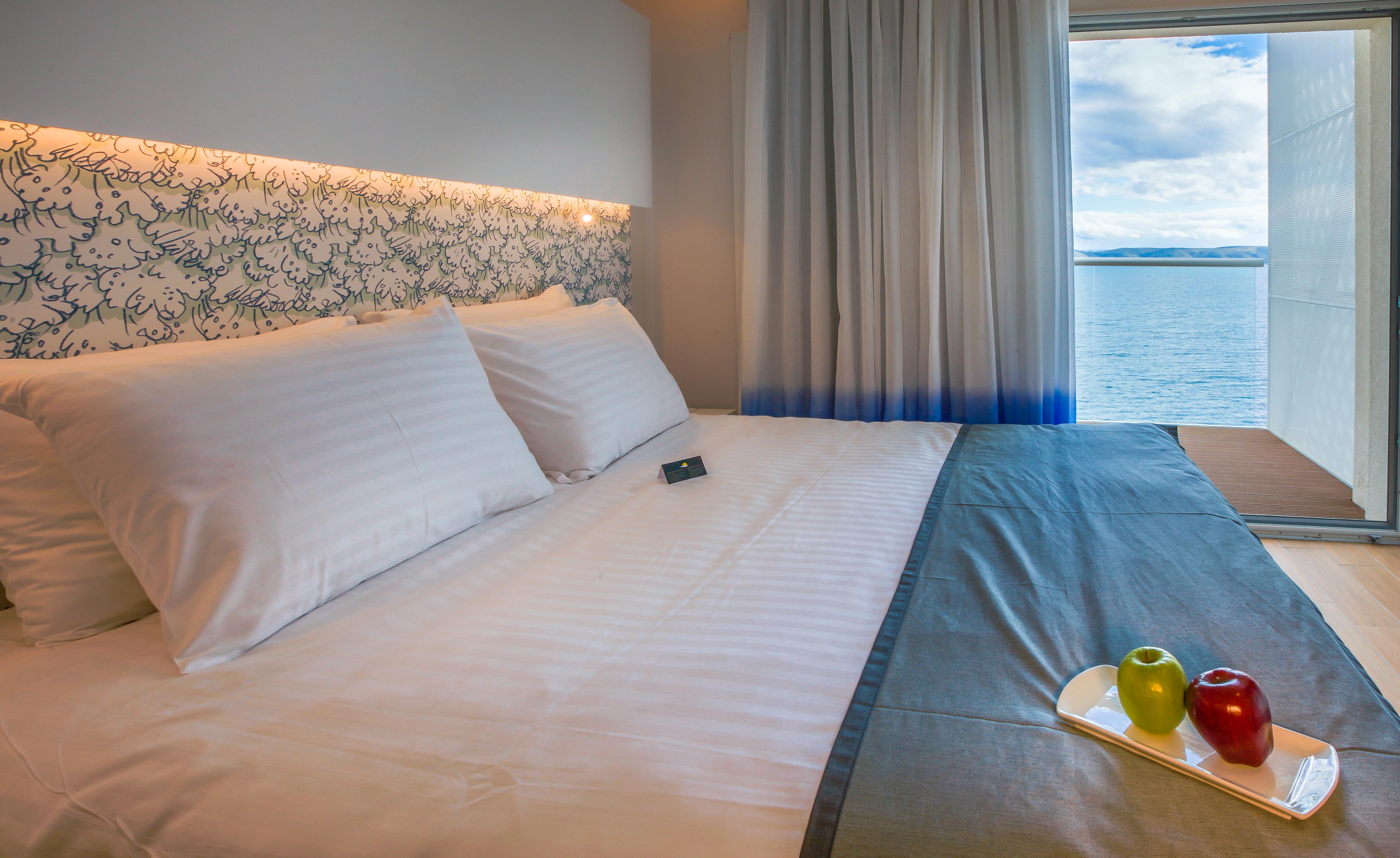 ทียูไอ บลู มาการ์สกา Hotel อีกราเน ภายนอก รูปภาพ