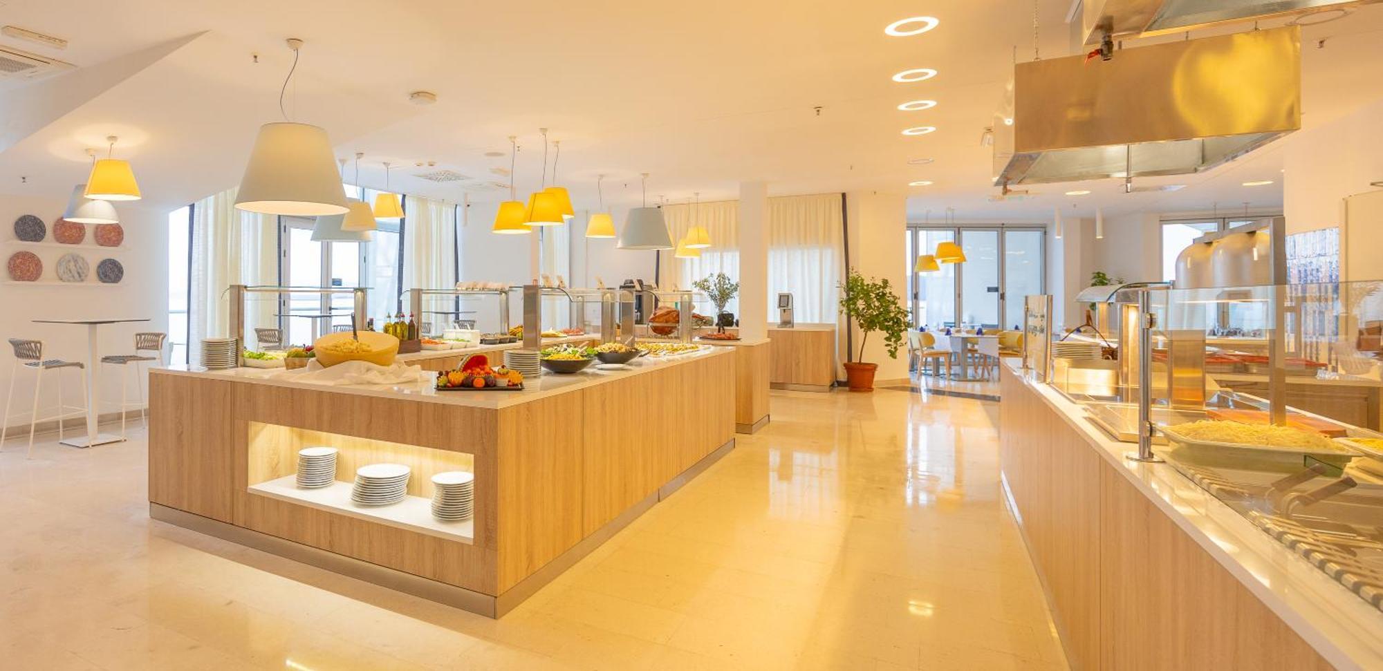 ทียูไอ บลู มาการ์สกา Hotel อีกราเน ภายนอก รูปภาพ